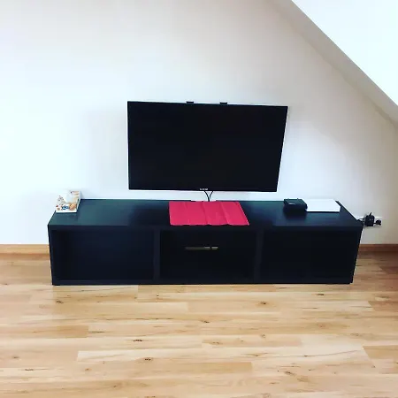 Apartman Natali Apartman *
