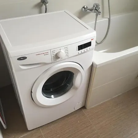 Apartman Apartman Natali Mariánské Lázně