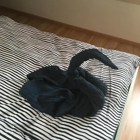 Apartman Natali