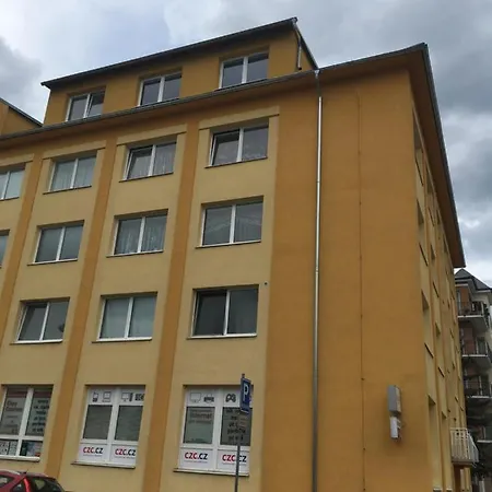 Apartman Natali Apartman *