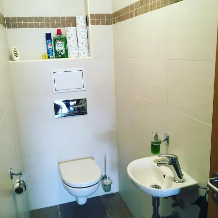 Apartman Natali Apartman