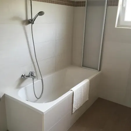 Apartman Natali Apartman *