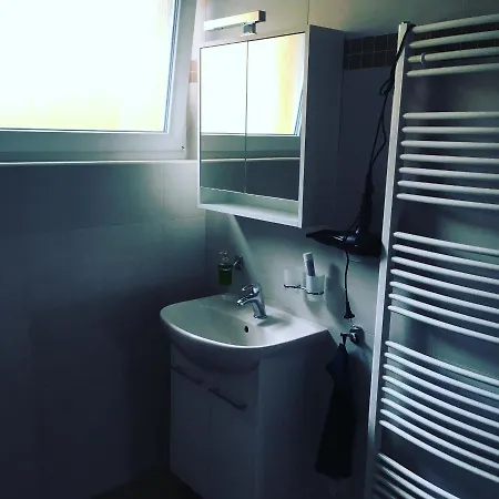 Apartman Natali Mariánské Lázně