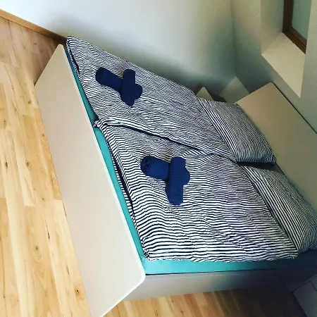 Apartman Apartman Natali *