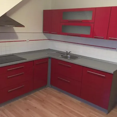 Apartman Natali Apartman